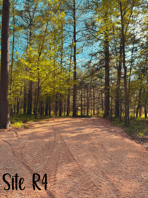 Image 1 for R04 Overnight Site R4