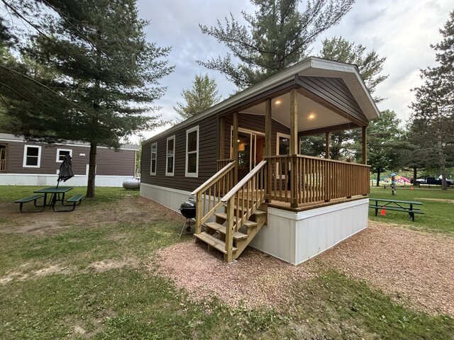 Image 3 for A11 Cabin A11 - Pet OK