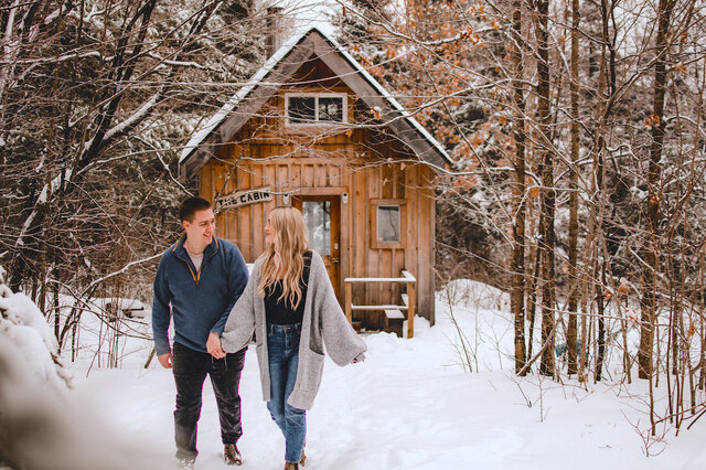 Image 15 for Cozy Cabin