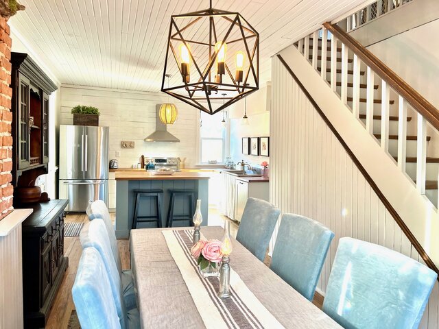 Image 2 for The Lodge