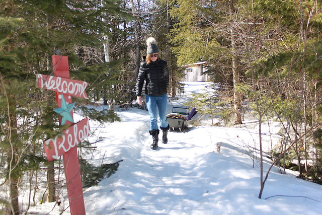 Image 19 for Cozy Cabin