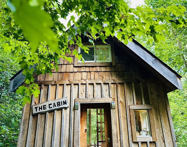 Image 21 for Cozy Cabin