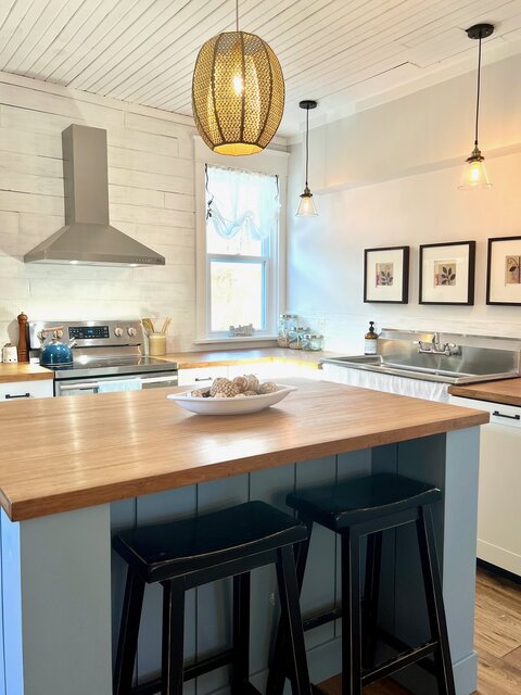 Image 4 for The Lodge