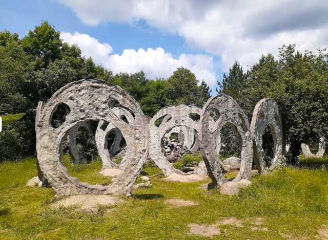 Image 18 for Stargazer Geodome