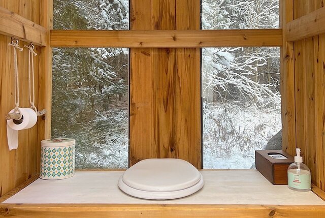 Image 12 for Stargazer Geodome