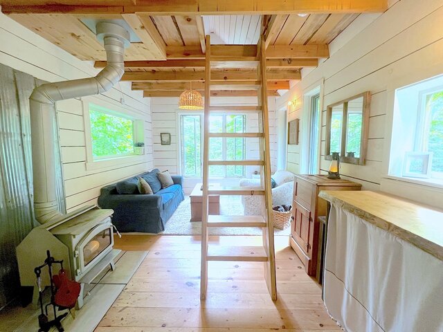 Image 2 for Cozy Cabin