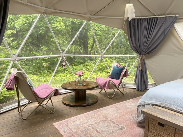 Image 4 for Stargazer Geodome