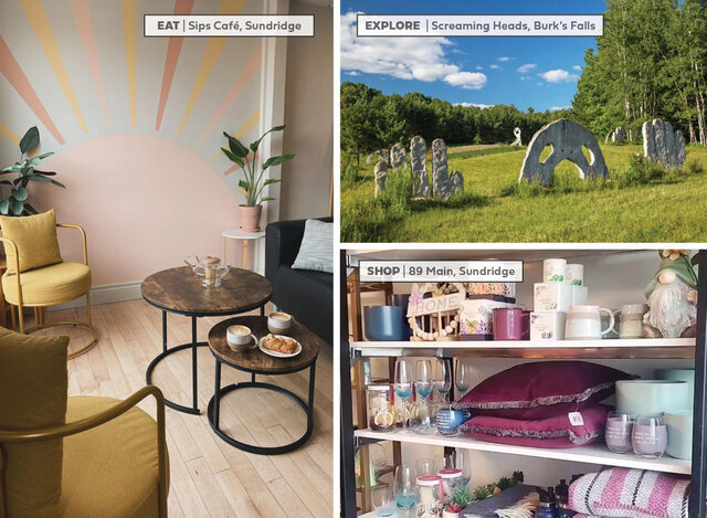 Image 23 for Stargazer Geodome