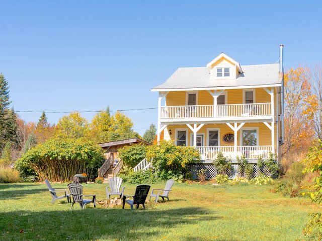Image 2 for The Lodge