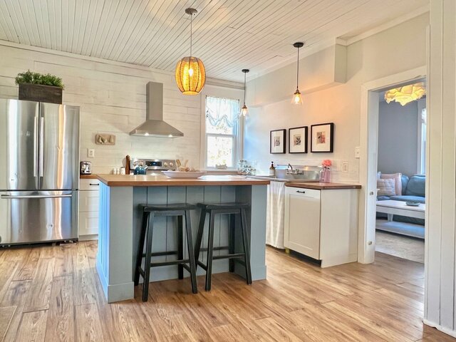 Image 3 for The Lodge