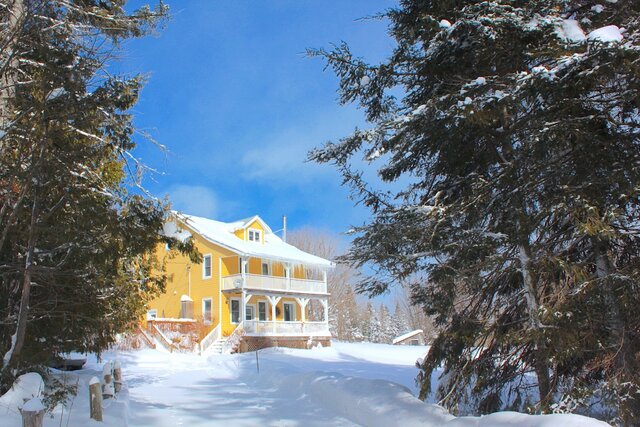 Image 1 for The Lodge