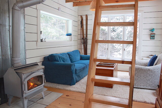 Image 2 for Cozy Cabin