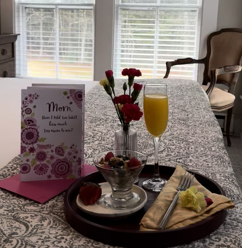 Image for Mother's Day