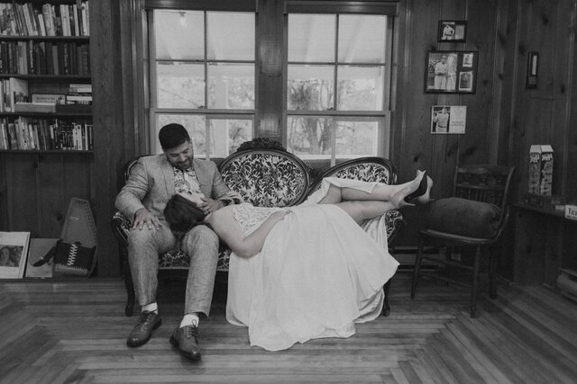 Image 1 for Elopement Package