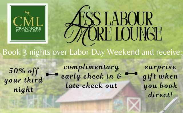 Image 1 for Labor Day 2026