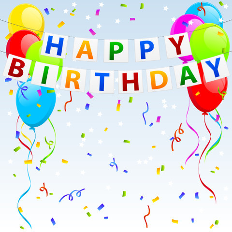 Image 1 for Birthday Celebration