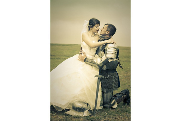 Image 1 for Will You Marry Me?