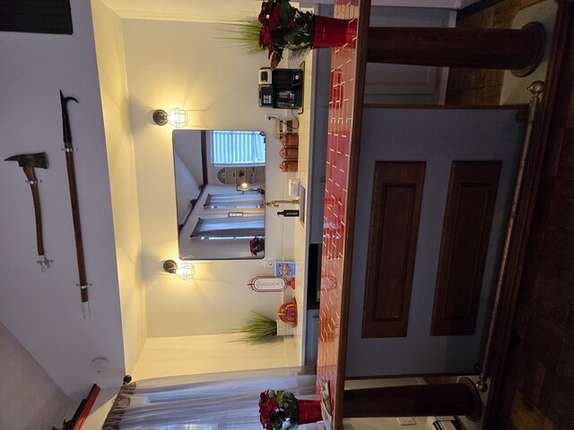 Image 3 for Firehouse No.6