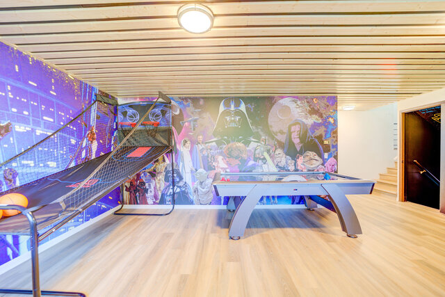 Image 17 for Mid-Century Modern with a "Star Wars" Twist