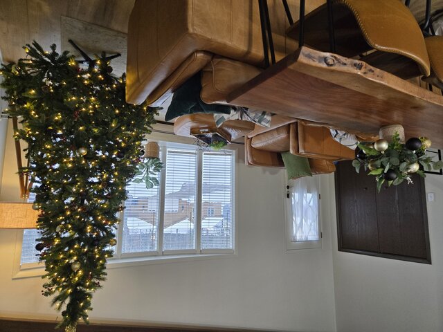 Image 2 for Mid-Century Modern with a "Star Wars" Twist