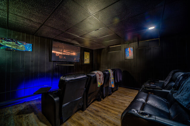 Image 3 for Mid-Century Modern with a "Star Wars" Twist