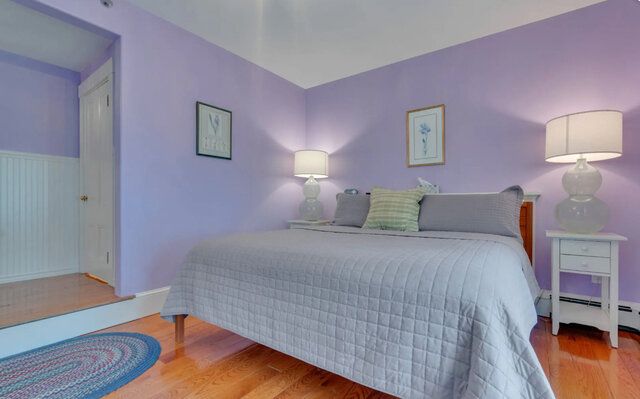 Image 4 for Wisteria Room