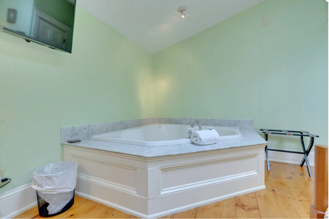 Image 3 for Green Room