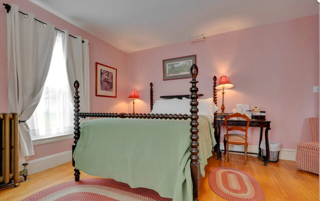 Image 1 for Rose Room
