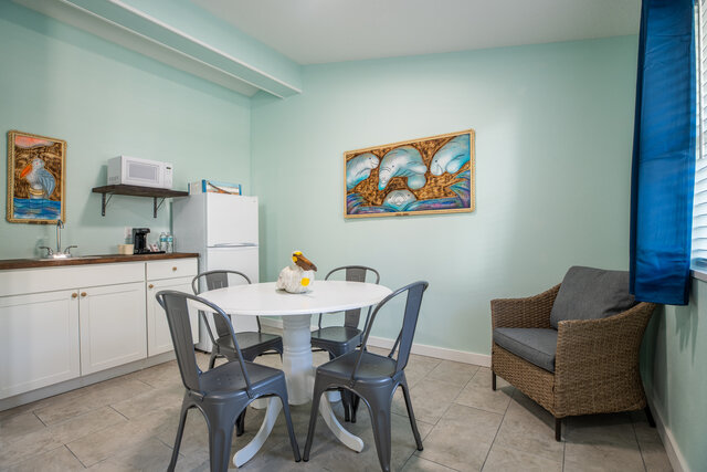 Image 2 for Double King Suite