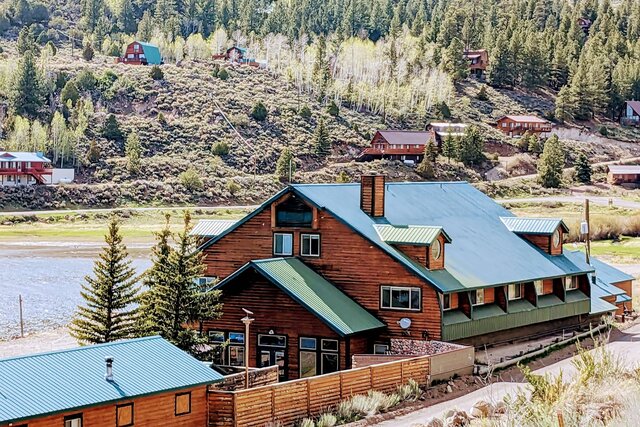Image 1 for The Lodge