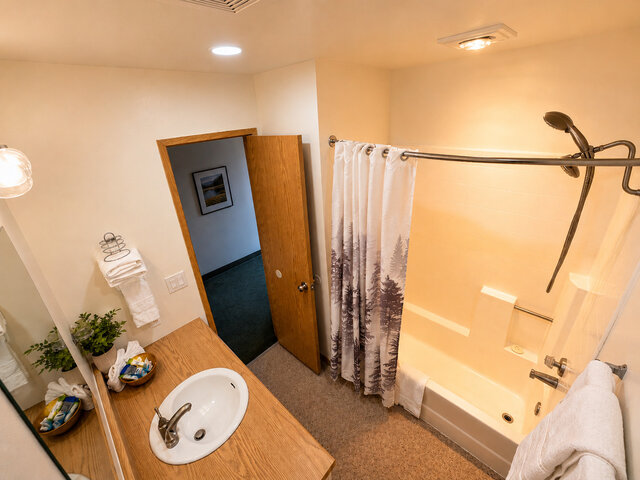 Image 2 for Standard  Lake View Room