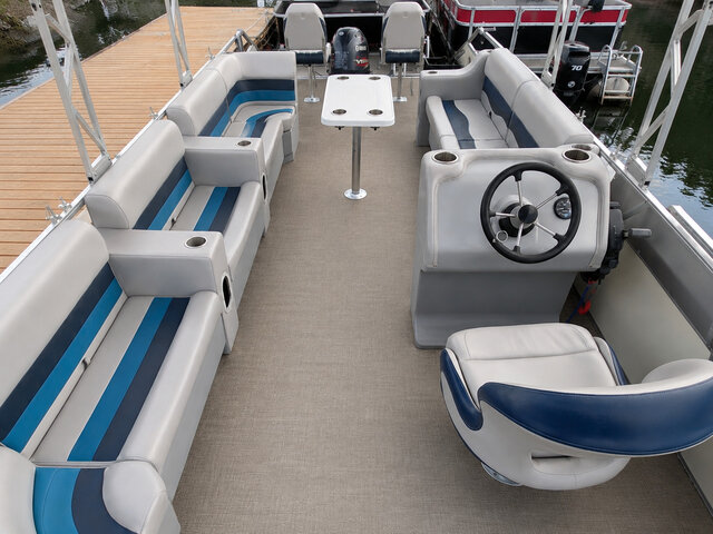 Image 3 for 28FT SUNCATCHER