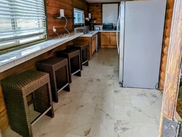 Image 4 for Private Cabin Bunkhouse