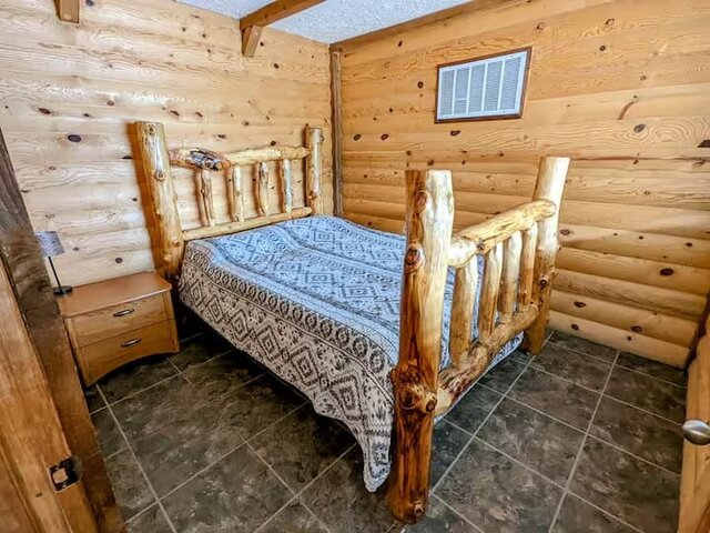 Image 1 for Private Cabin Bunkhouse