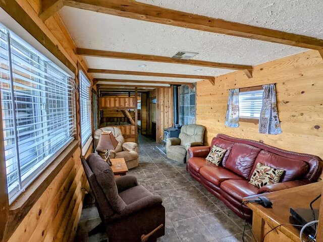 Image 2 for Private Cabin Bunkhouse