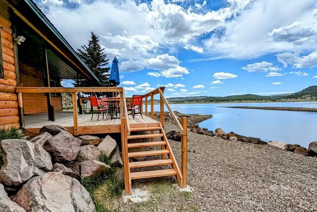 Image 9 for Private Cabin Bunkhouse