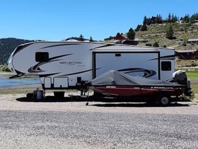 Image 1 for RV Site 7
