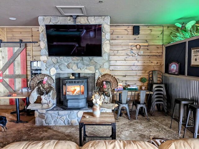 Image 7 for The Lodge