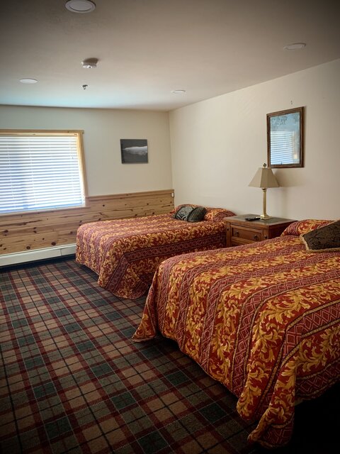 Image 1 for Standard  Mountain View Room