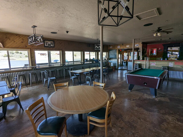 Image 6 for The Lodge