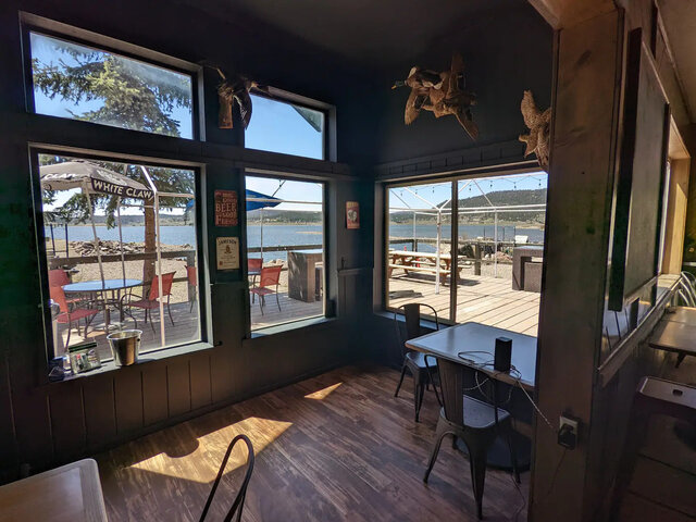 Image 8 for The Lodge