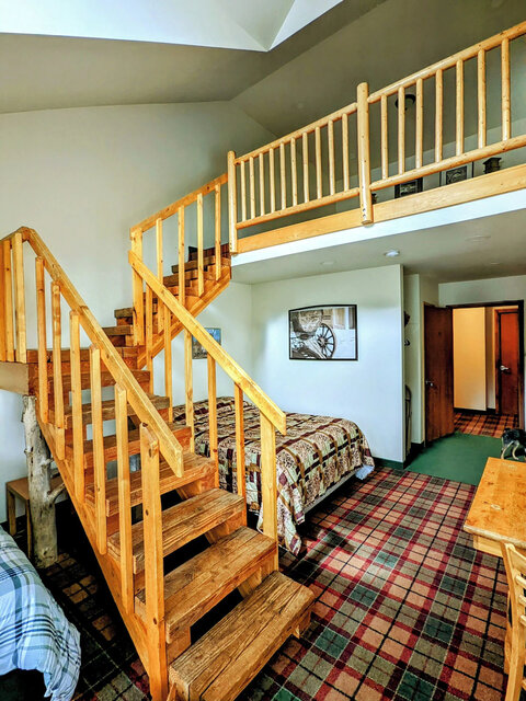 Image 5 for Loft Suite 109