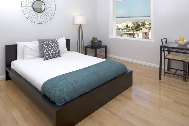 Image 4 for Studio with Partial Ocean View