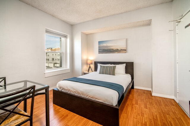 Image 1 for Economy Studio with Partial Ocean View