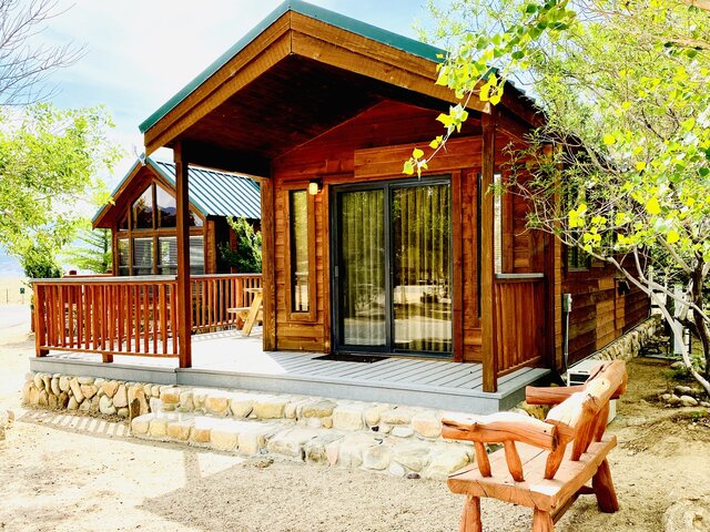 Image 2 for Cabins