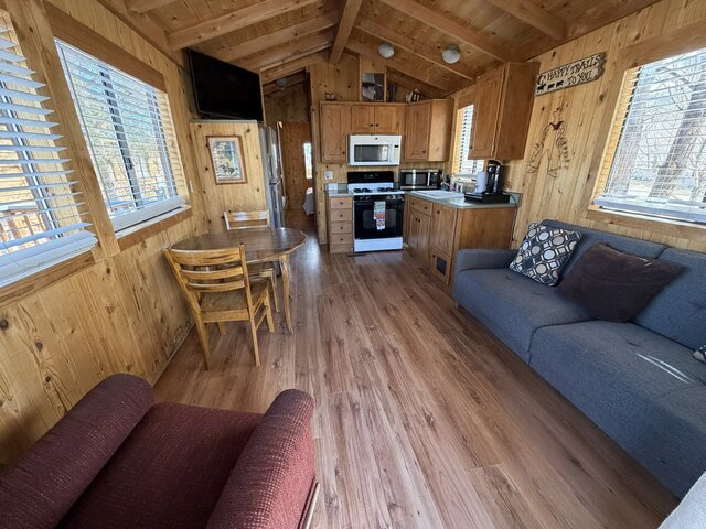 Image 9 for Cabins