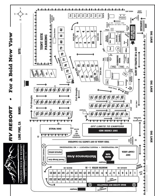 Image 14 for Tent Sites