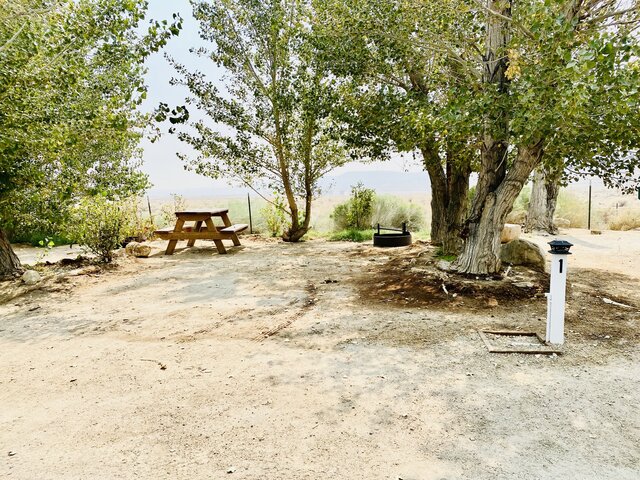Image 3 for Tent Sites