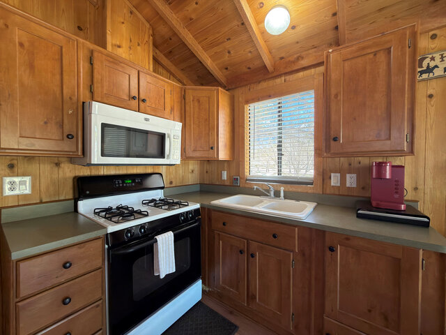 Image 4 for Cabins