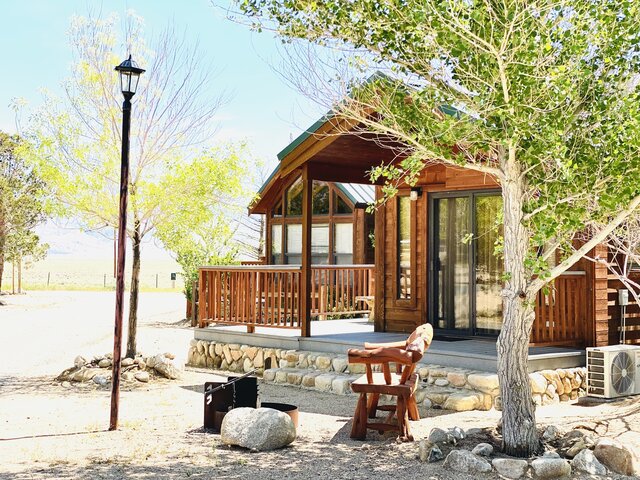 Image 3 for Cabins